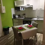 Meuble 3 Etoile 236 Apartment Vittel