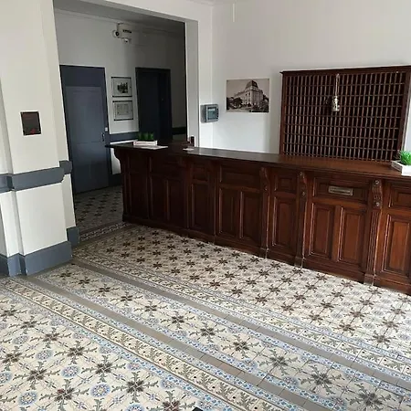 Apartment Meuble 3 Etoile 236