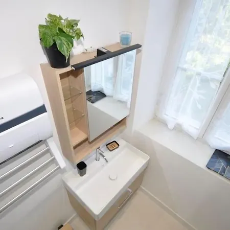 Apartamento Meublé 4 étoile