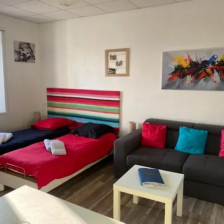 Meuble 3 Etoile 236 Apartment *