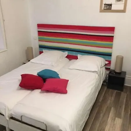 Meuble 3 Etoile 236 Vittel