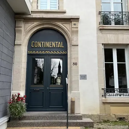 Апартаменты Meuble 3 Etoile 236