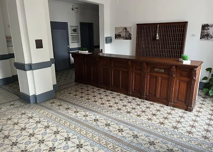 Apartmán Meuble 3 Etoile 236