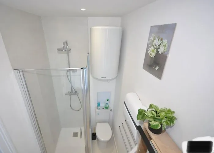 Meuble 3 Etoile 236 Apartmán Vittel