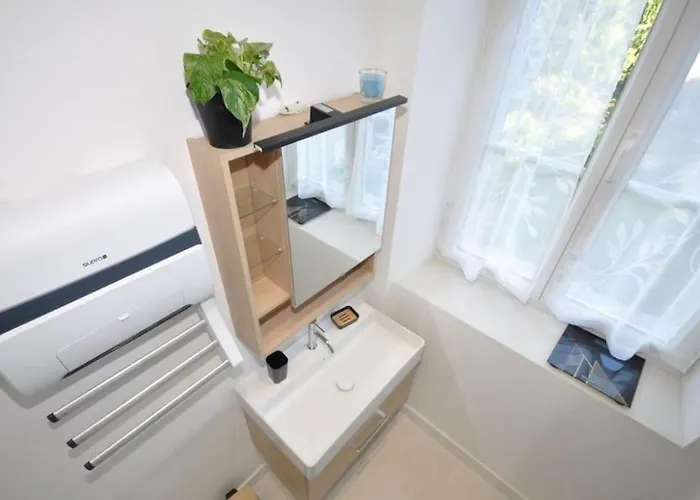 Apartmán Meuble 3 Etoile 236