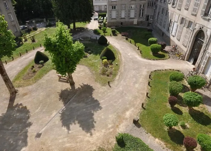 Meuble 3 Etoile 236 Apartmán *