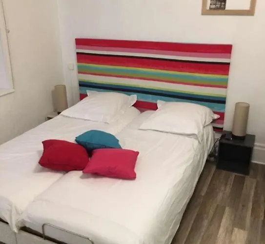 Meuble 3 Etoile 236 Vittel