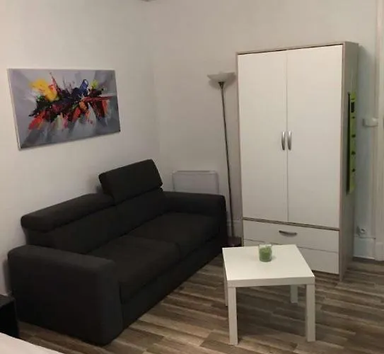 Meuble 3 Etoile 236 Apartmán